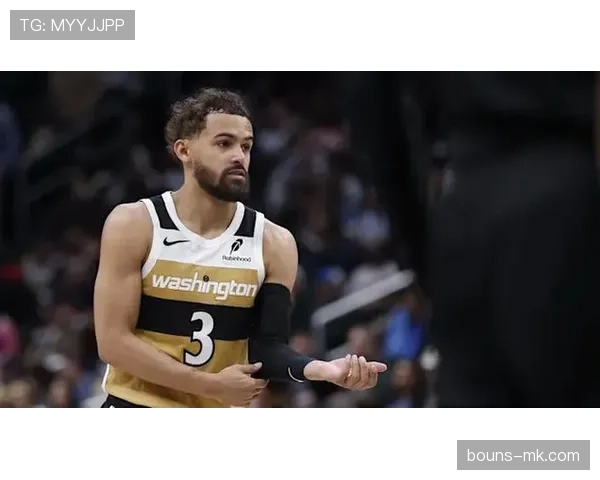 特雷·杨利用挡拆创造机会提升助攻效率明显优于过去赛季