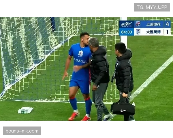 申花控球占优却难进球，临门一脚之外还存在哪些问题？