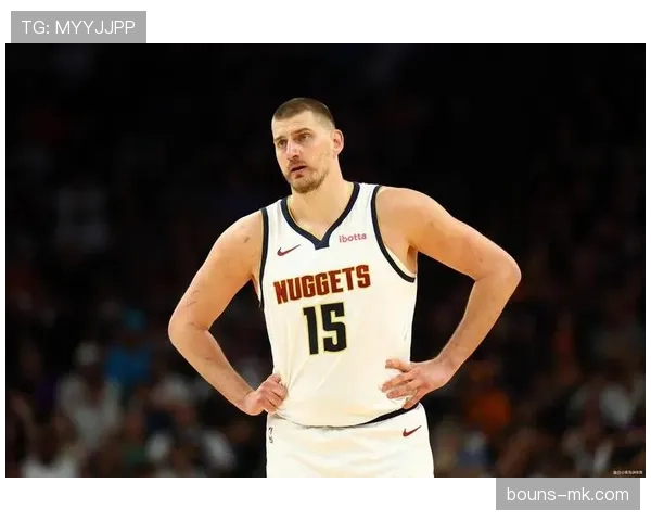 沃克·凯斯勒挡拆护筐对约基奇更有效