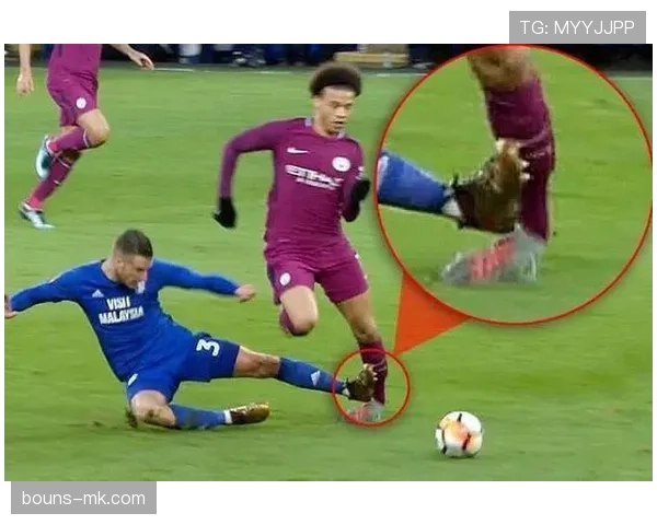 蹬踏动作犯规判定标准解析：何时算恶意踩踏犯规？