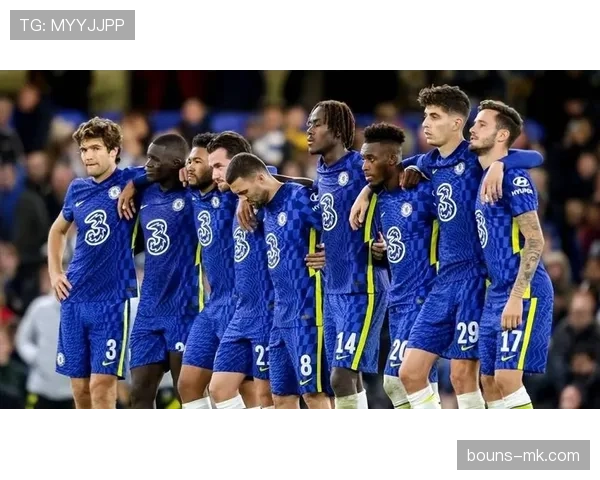 切尔西阵容混乱不堪：豪门定位沦陷还是内部危机爆发？