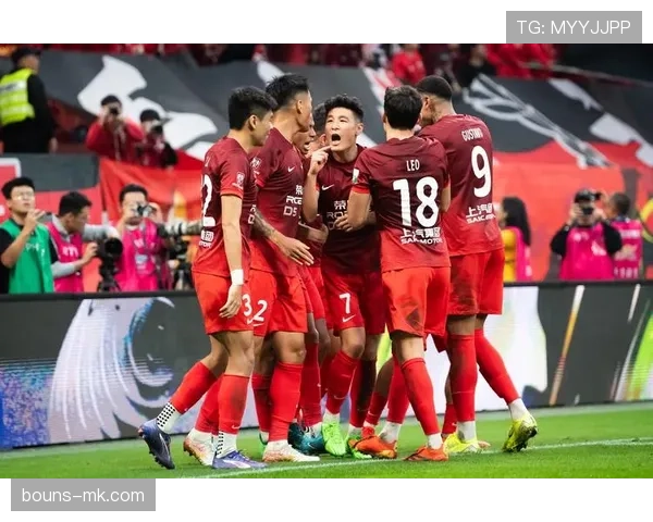 上海海港能否建立王朝，球队阵容稳定性与竞争格局将面临持续考验