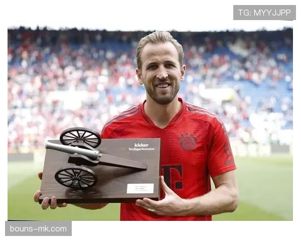 哈里·凯恩转投拜仁慕尼黑：离开英超会限制其职业天花板吗？