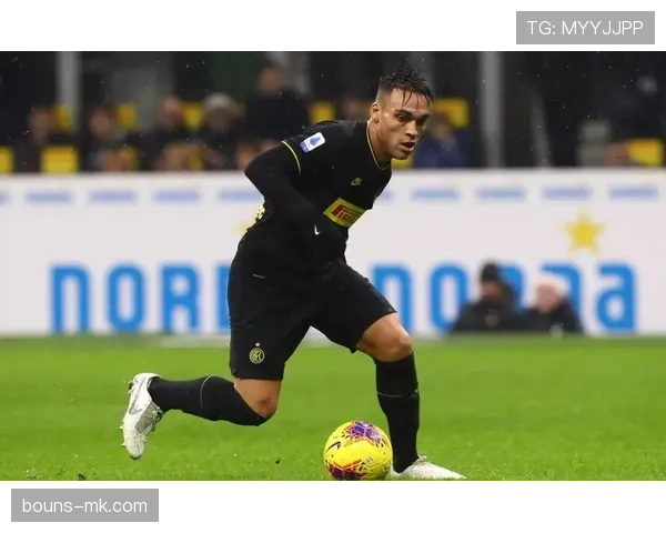 劳塔罗与卢卡库：战术核心价值及进攻贡献对比分析