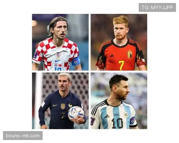 格列兹曼与德布劳内对比解析：前场组织者角色边界在哪