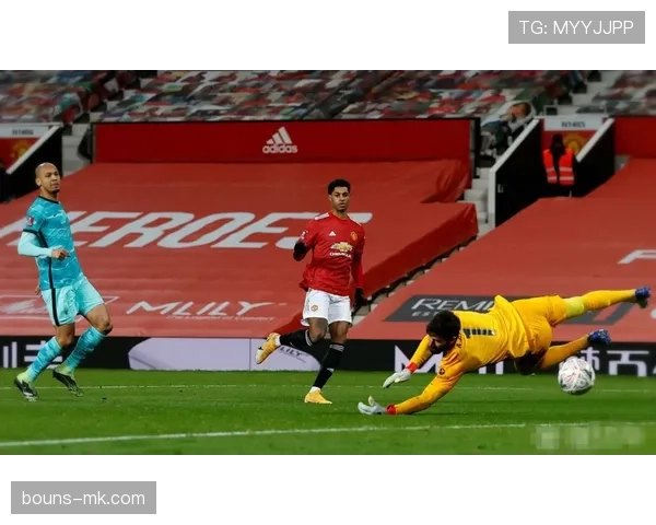 曼联关键比赛抗压能力不足问题，已经体现在争冠形势及淘汰赛表现中